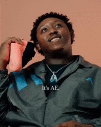 Believe That Call Me GIF by adidas