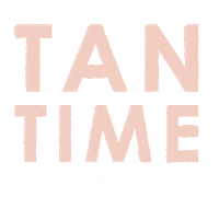 Tanning Mousse Sticker by Bali Body
