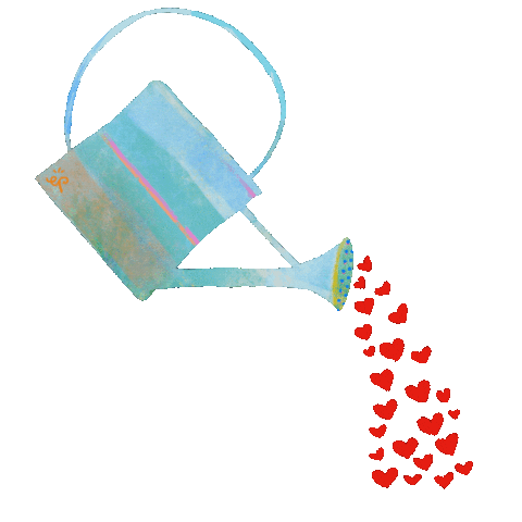 Heart Love Sticker by eva pils