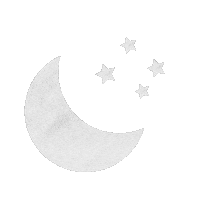 Night Love Sticker
