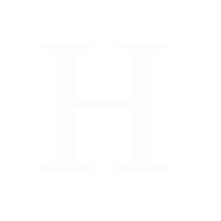 Letter H Sticker by mazistebuklai