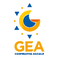 cooperativagea gea viterbo cooperativagea geacooperativa Sticker