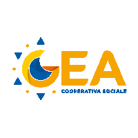 cooperativagea gea viterbo cooperativagea geacooperativa Sticker