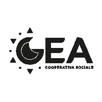 cooperativagea gea viterbo cooperativagea geacooperativa Sticker