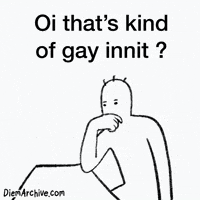 British Gay GIF