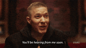 Season 3 Starz GIF by Power