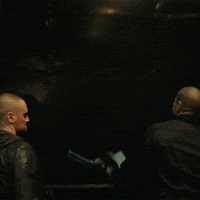 power starz tommy egan GIF by Power