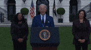 Joe Biden GIF by GIPHY News