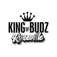 Michigan Kob Sticker by King of Budz