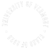 Btv Uvm Sticker by University of Vermont