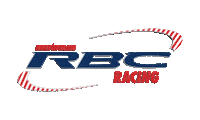 Motor Kart Sticker by RBC Racing