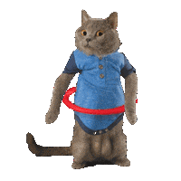 Prince Michael Dance Sticker