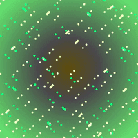 creative coding daily render GIF by partyonmarz