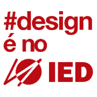 IED_brasil ied iedbrasil designied institutoeuropeudidesign Sticker