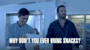 blindspot GIF by NBC