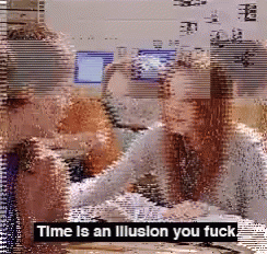 mean girls time GIF by walter_