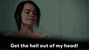 Dick Wolf Fbi GIF by CBS