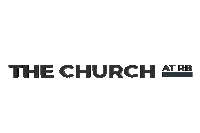 san diego church Sticker
