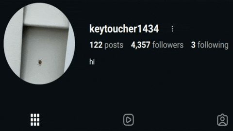 Hi GIF