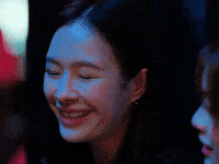 Girl Rules Ok GIF