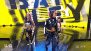Wwe Wrestling GIF by USA Network