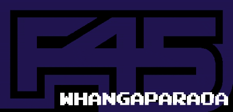 F45Whangaparaoa giphygifmaker f45 whangaparaoa GIF