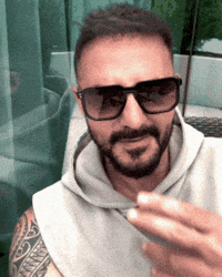 Gokhan Ozen GIF