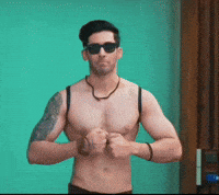 Roadies GIF