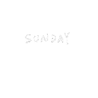 nayac1022 illustration weekend sunday writing Sticker