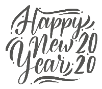 Newyear Sticker by Influencer.bg