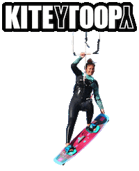 Girl Jump Sticker by KITEYLOOPY