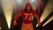 Football Sc GIF by USC Trojans