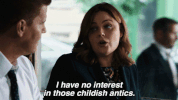 bonesonfox GIF by Bones