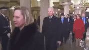 vice president veep GIF by Obama