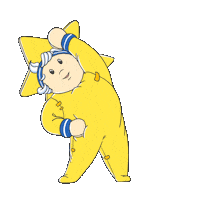 Happy Loop Sticker by Sternenbruecke
