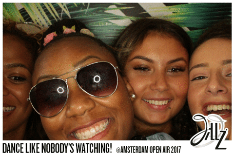 major booth amsterdam open air GIF by Jillz