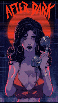 Ai Art Wilde GIF