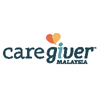 CaregiverAsia care malaysia nurse cgm Sticker