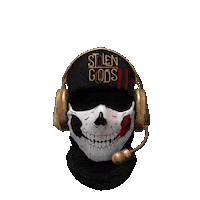 Shooting Virtual Reality Sticker by Stolen Goods