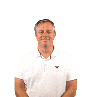 Surprise Attack Ball Sticker by NTNT Rotterdam