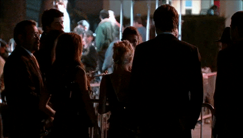 1x01 GIF by The Hills