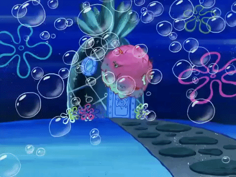 season 4 episode 20 GIF by SpongeBob SquarePants