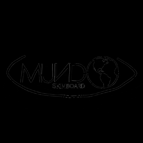 mundoskimboard mundo skimboard skimboarding mundo skimboard GIF