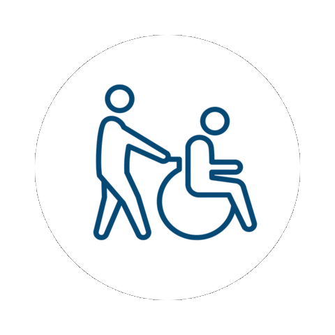 Healthcare Brookline Sticker by UnitekLearning