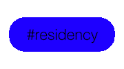 Residency Sticker by Sonic Acts