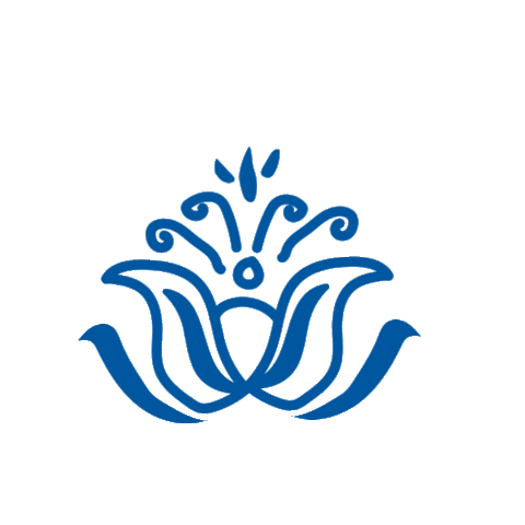 yoga relax Sticker