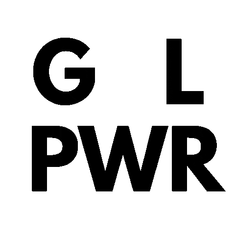 Grl Pwr Sticker by HIITREBEL