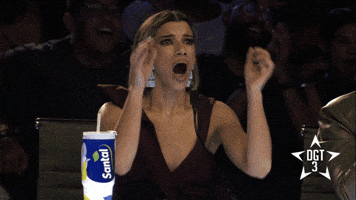 Got Talent Rd GIF by Dominicana's Got Talent