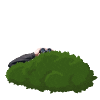 Podcast Brian Sticker by Zatu Games