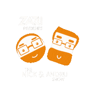 ZatuGames zatu zatugames zatu games Sticker